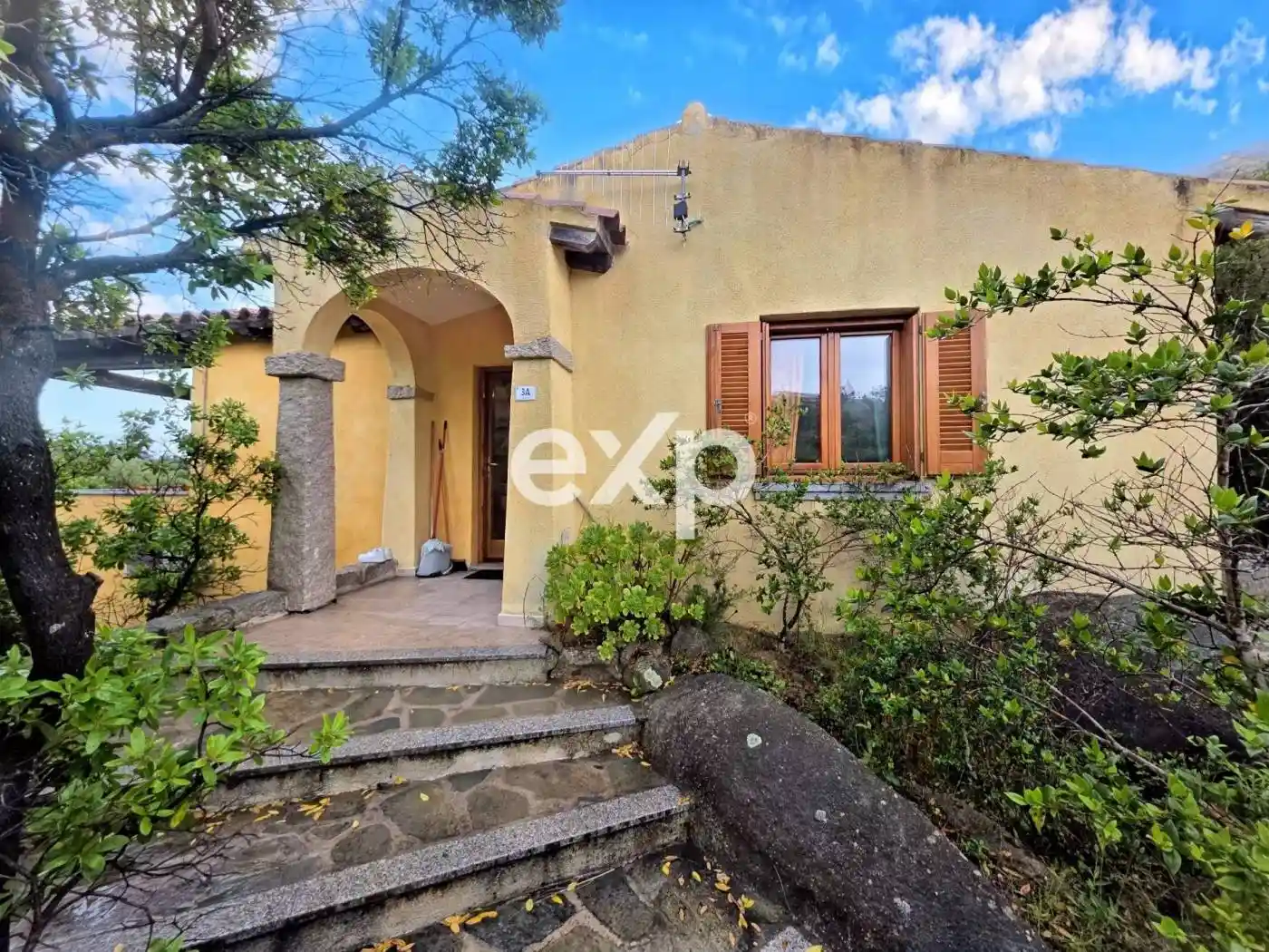 Casa indipendente in vendita a San Teodoro