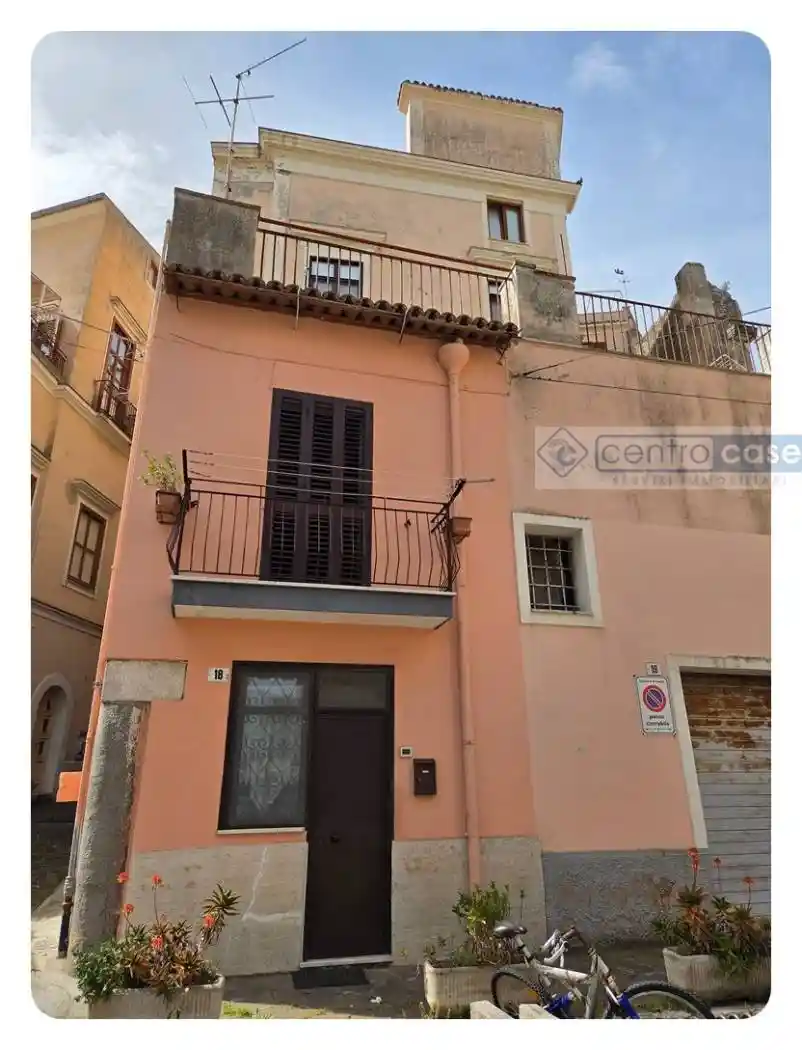 Appartamento in affitto a Gaeta