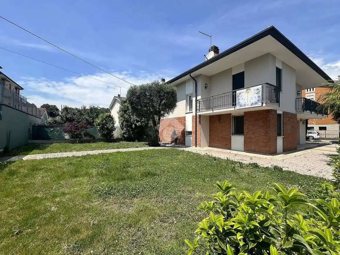 Villa in affitto a Carmignano di Brenta
