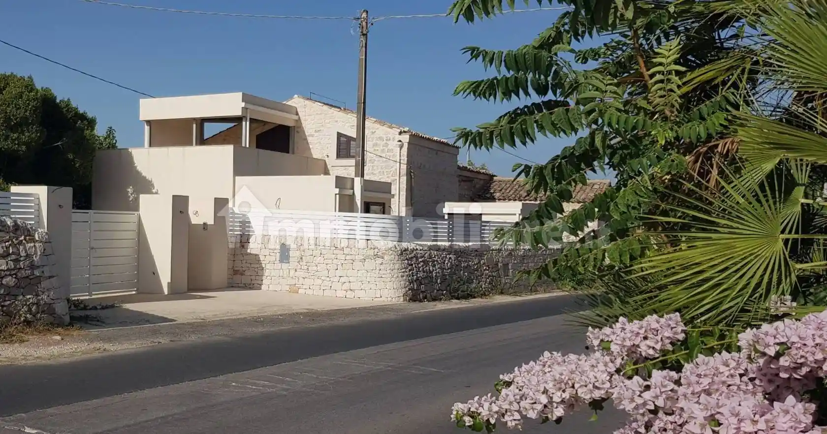 Villa in affitto a Modica