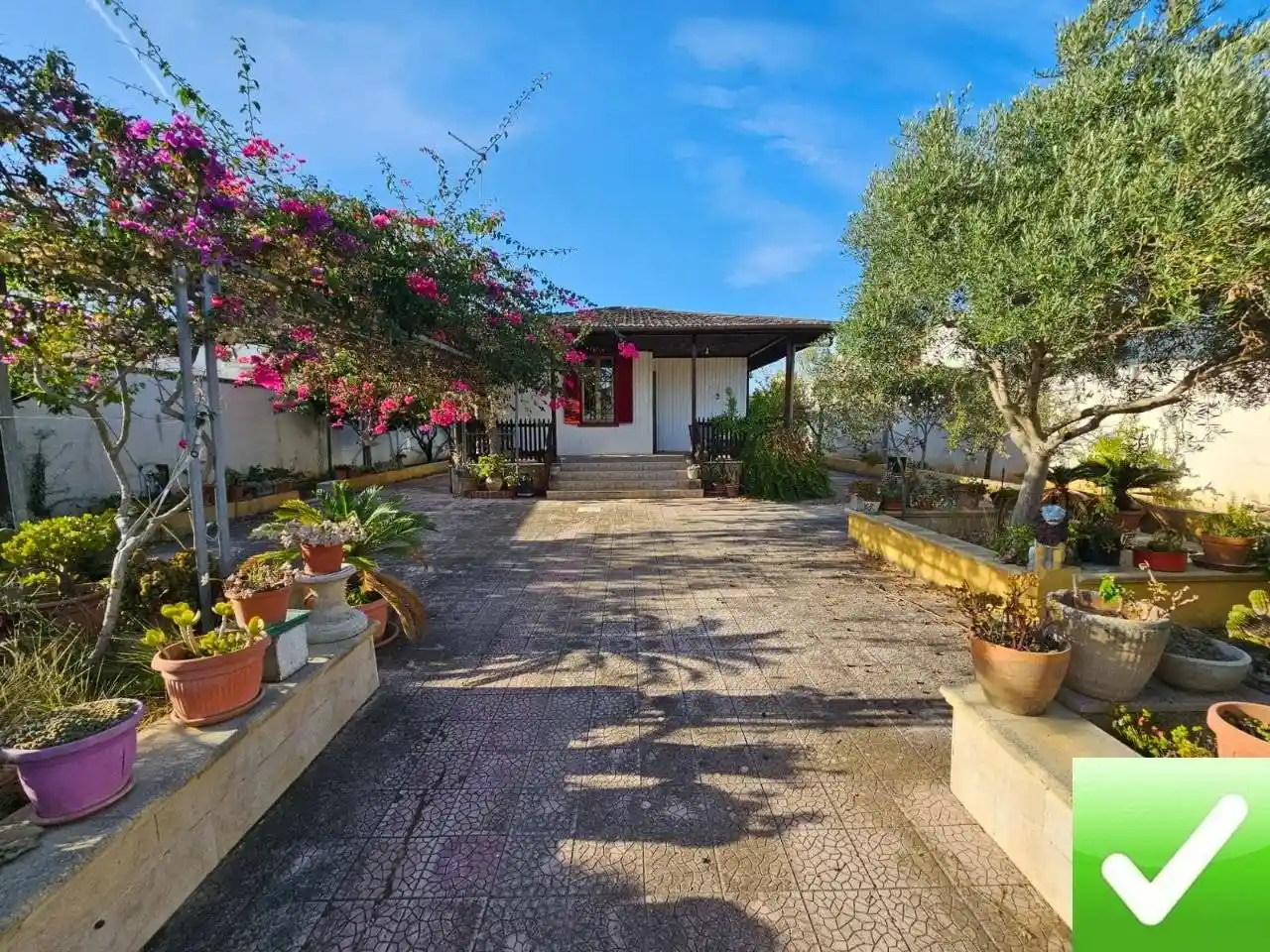Villa in vendita a Brindisi
