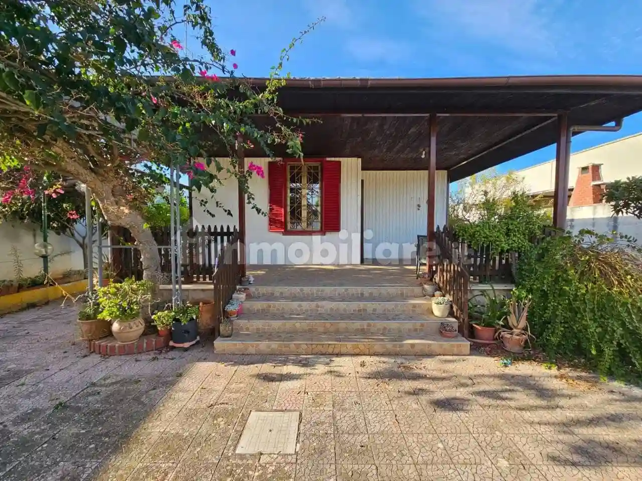 Villa - foto 4
