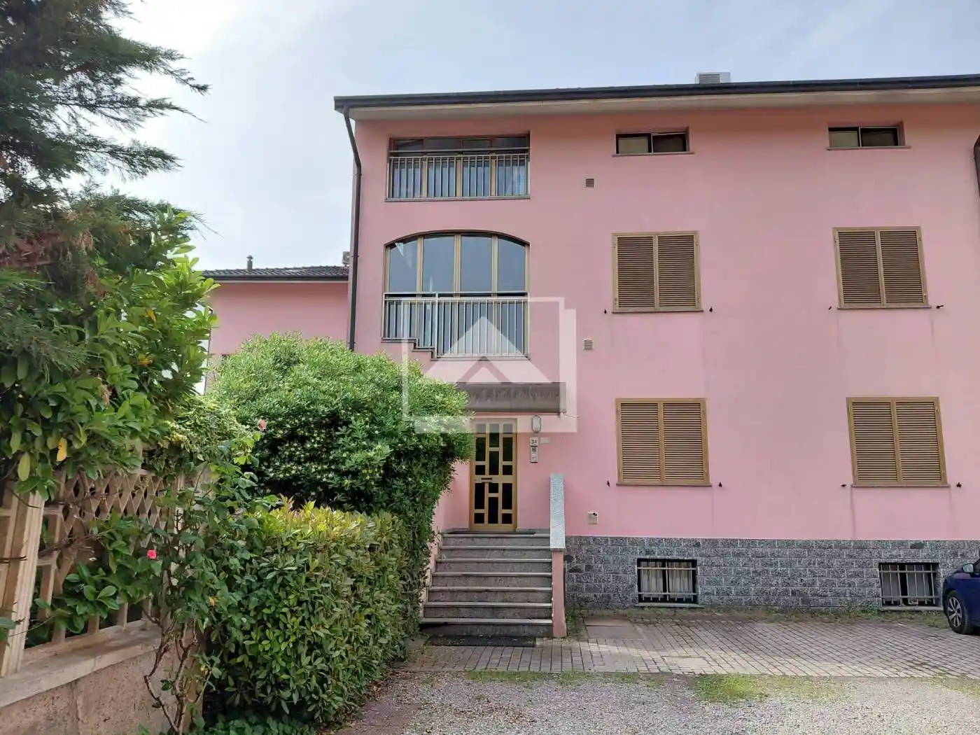 Attico - Mansarda in vendita a Peschiera Borromeo