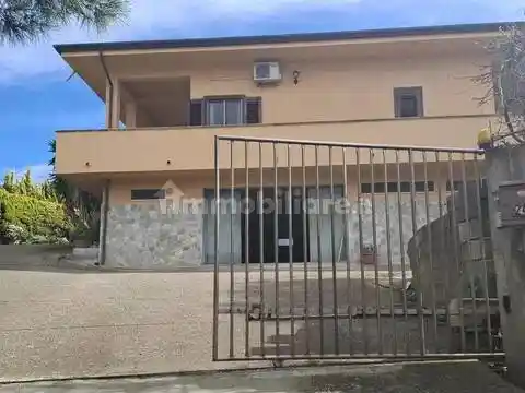 Villa in vendita a Crotone