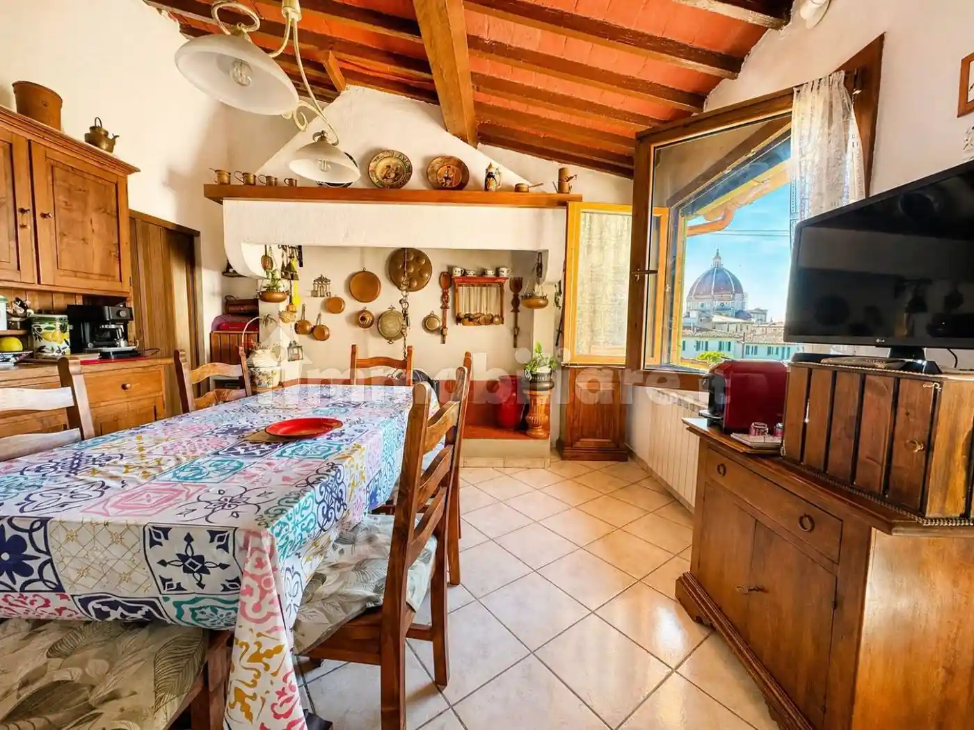 Appartamento in vendita a Firenze