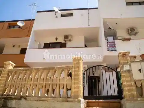 Villa in vendita a Crotone