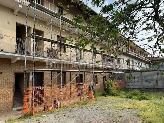 Casa indipendente in vendita a Bellinzago Novarese