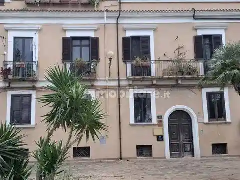 Appartamento in vendita a Crotone