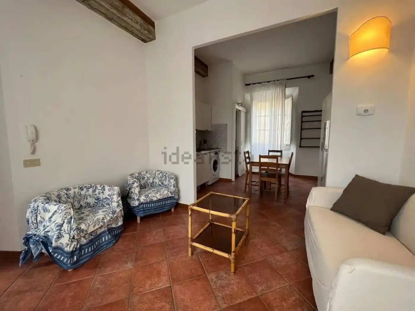 Appartamento in affitto a Firenze