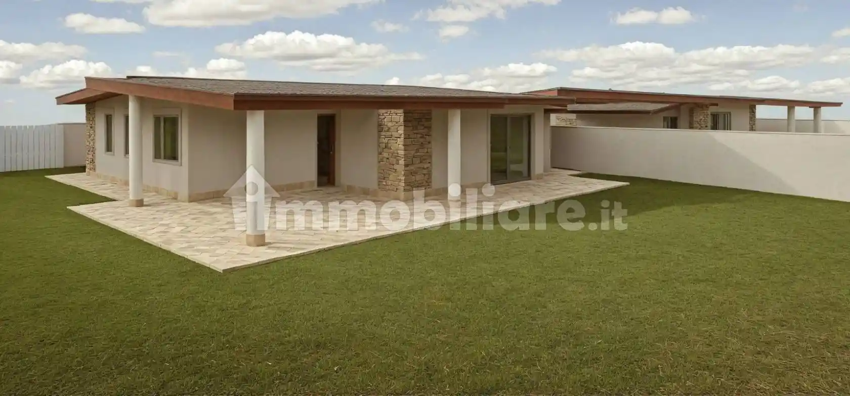 Villa in vendita a Albano Laziale