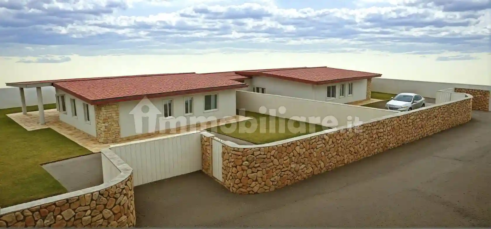 Villa - foto 3
