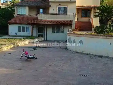 Villa in vendita a Crotone