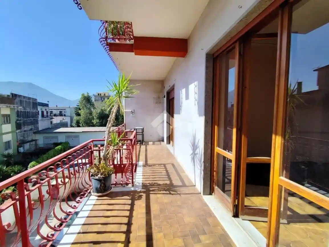 Appartamento in vendita a Santa Maria a Vico