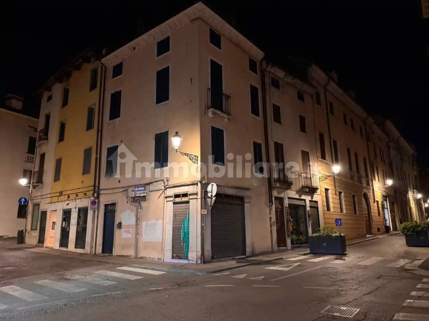 Casa indipendente in vendita a Vicenza
