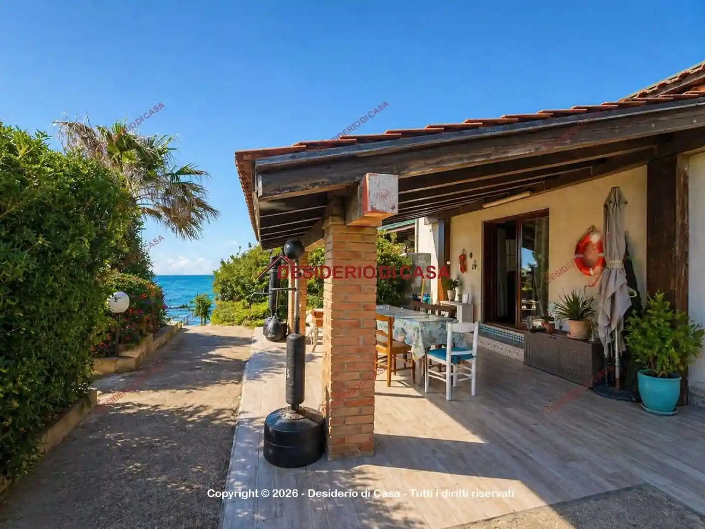 Villa in vendita a Terme Vigliatore