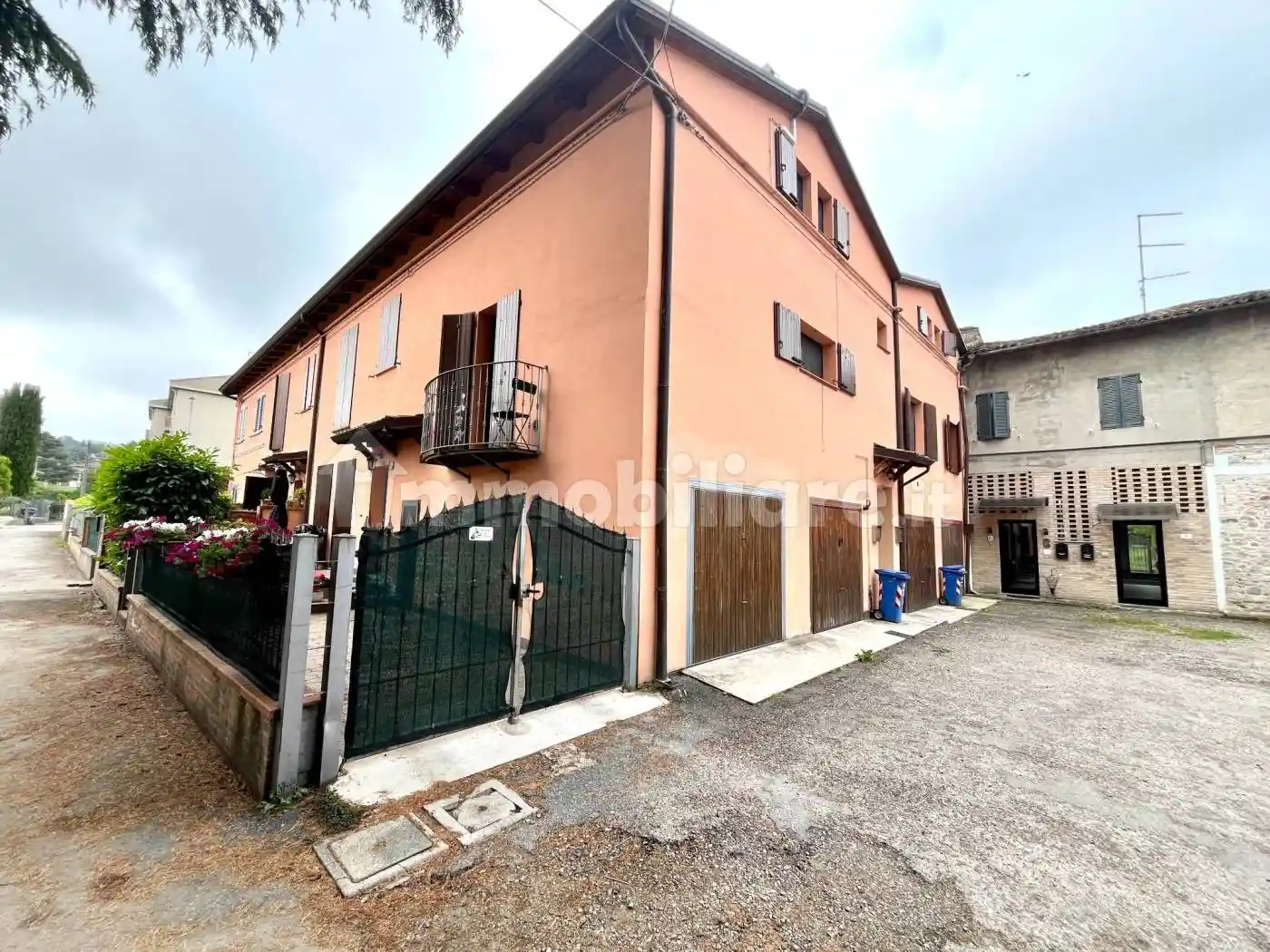 Appartamento in vendita a Collecchio