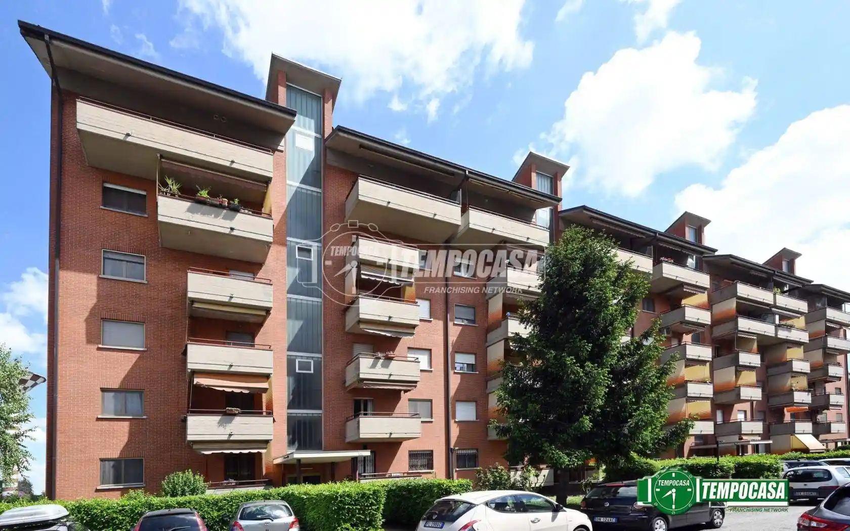 Appartamento in vendita a Borgaro Torinese