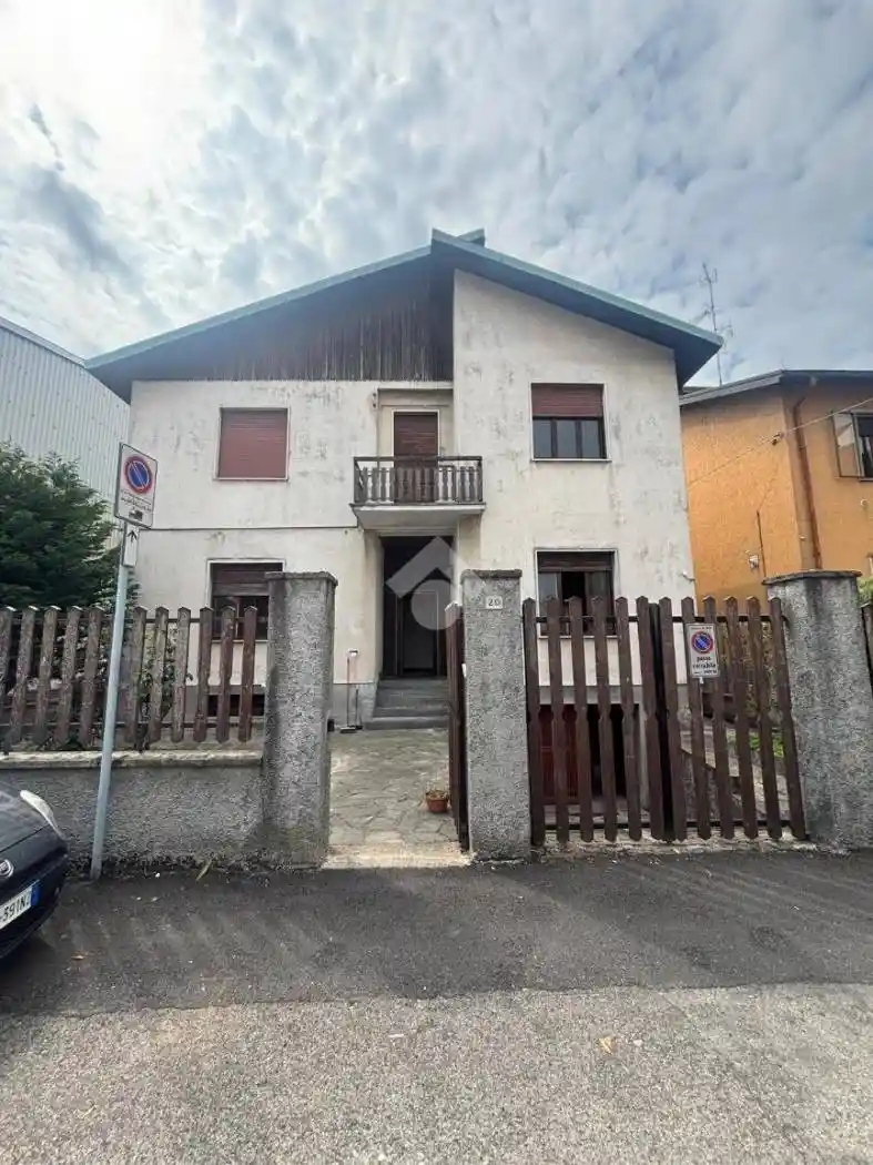 Villa in vendita a Rho