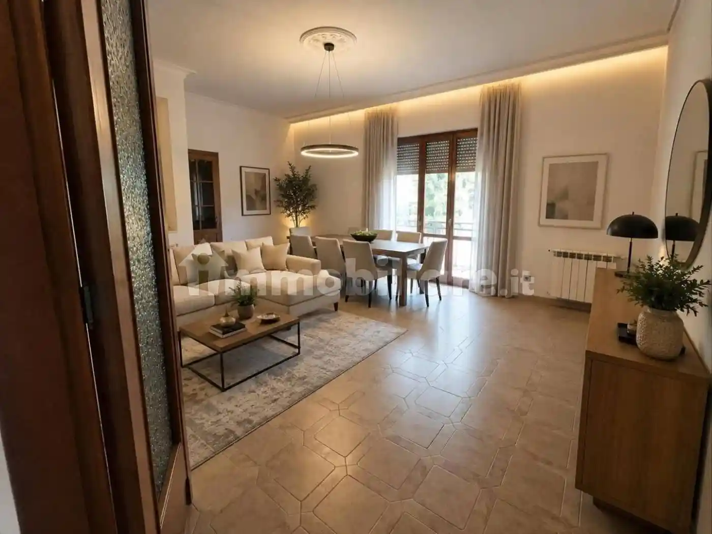 Casa indipendente in vendita a Vinci