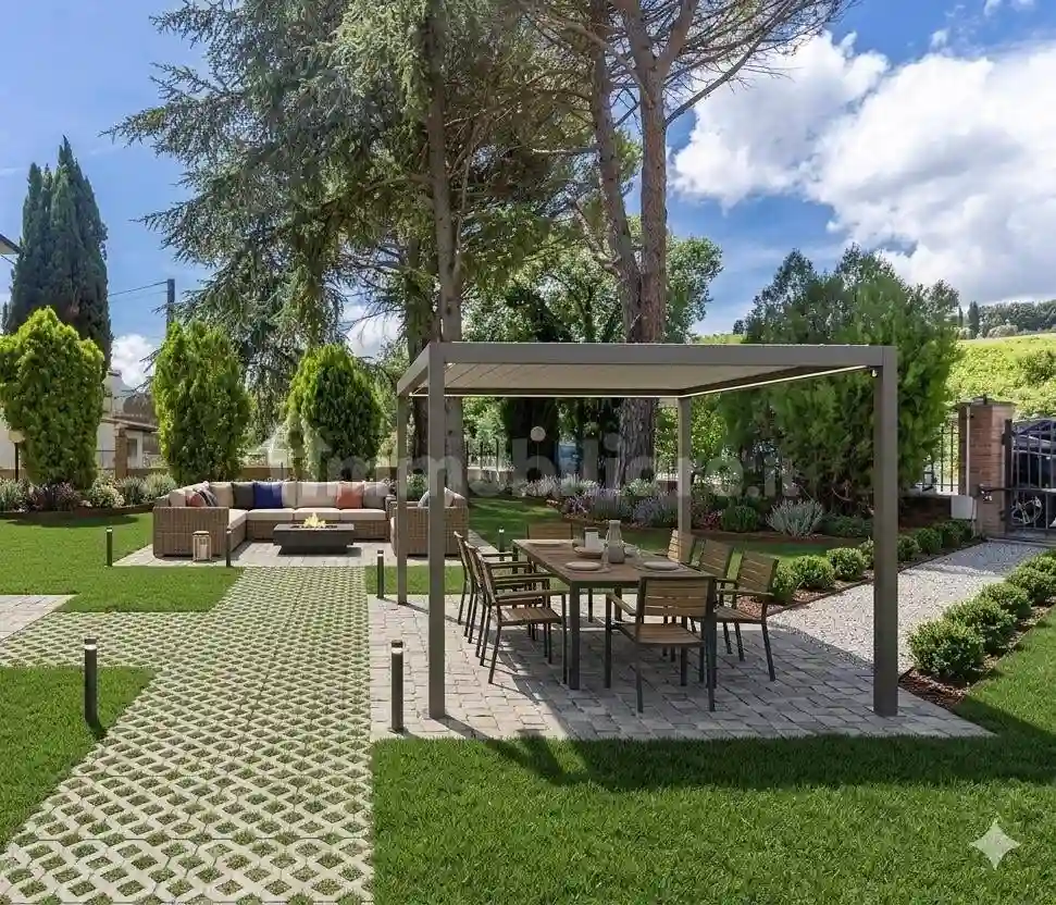 Casa indipendente - foto 2