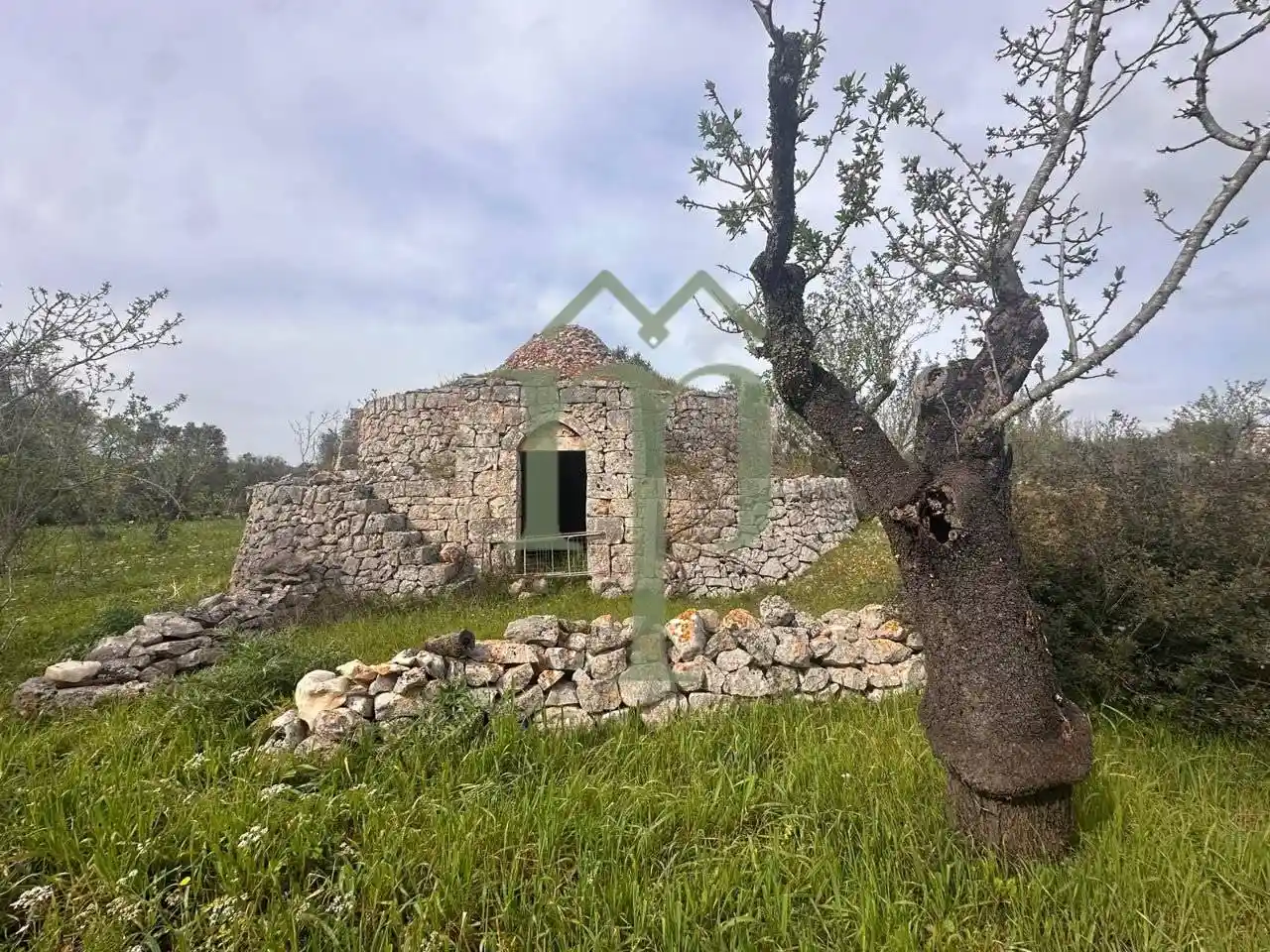 Rustico - Casale in vendita a Carovigno