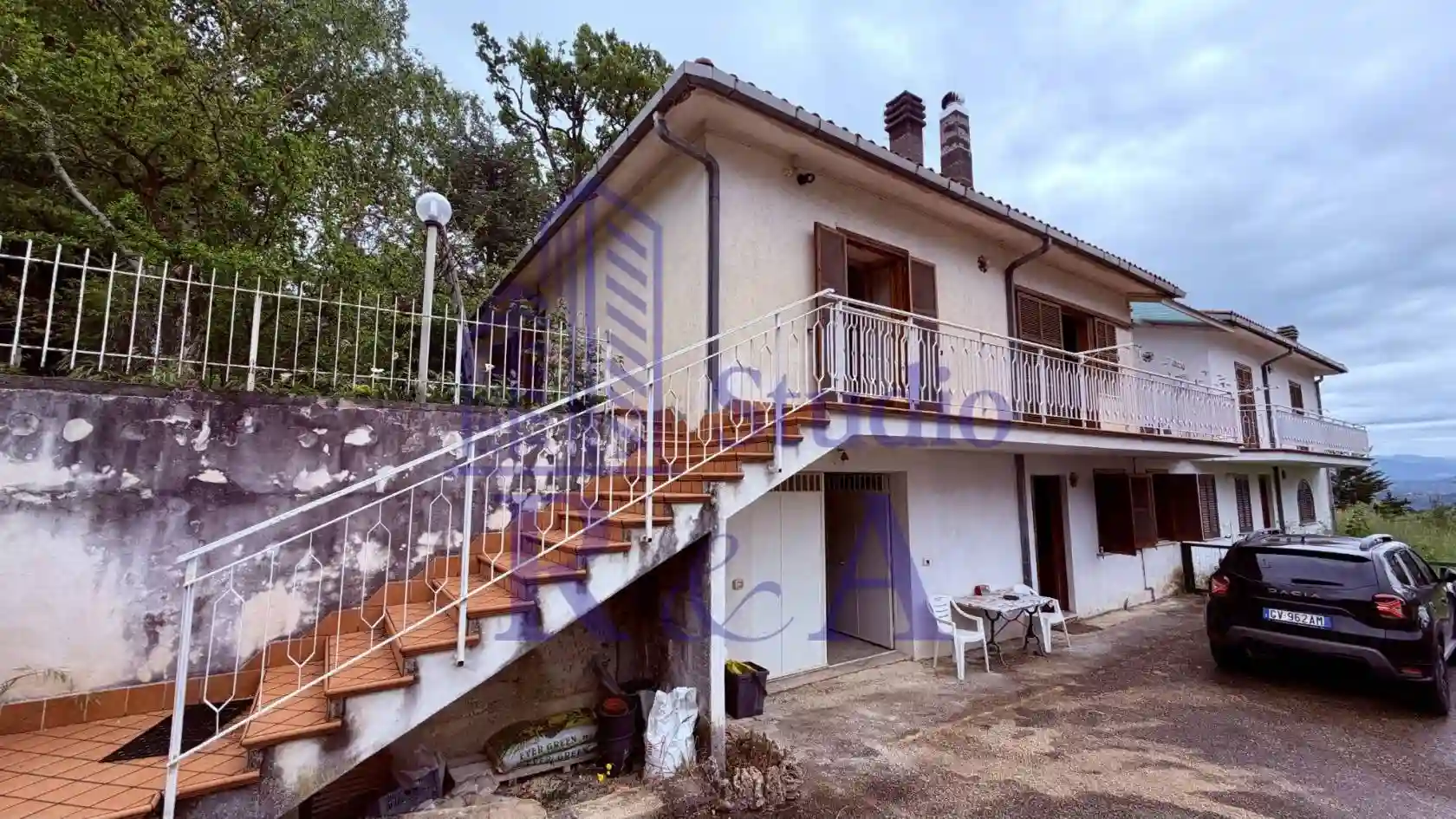 Villa - foto 3