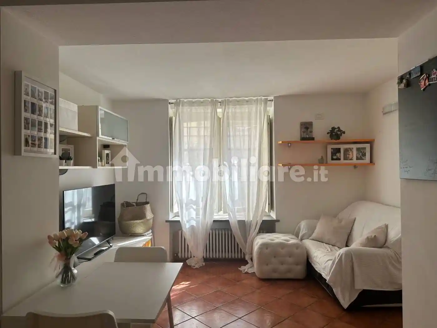 Appartamento in affitto a Parma