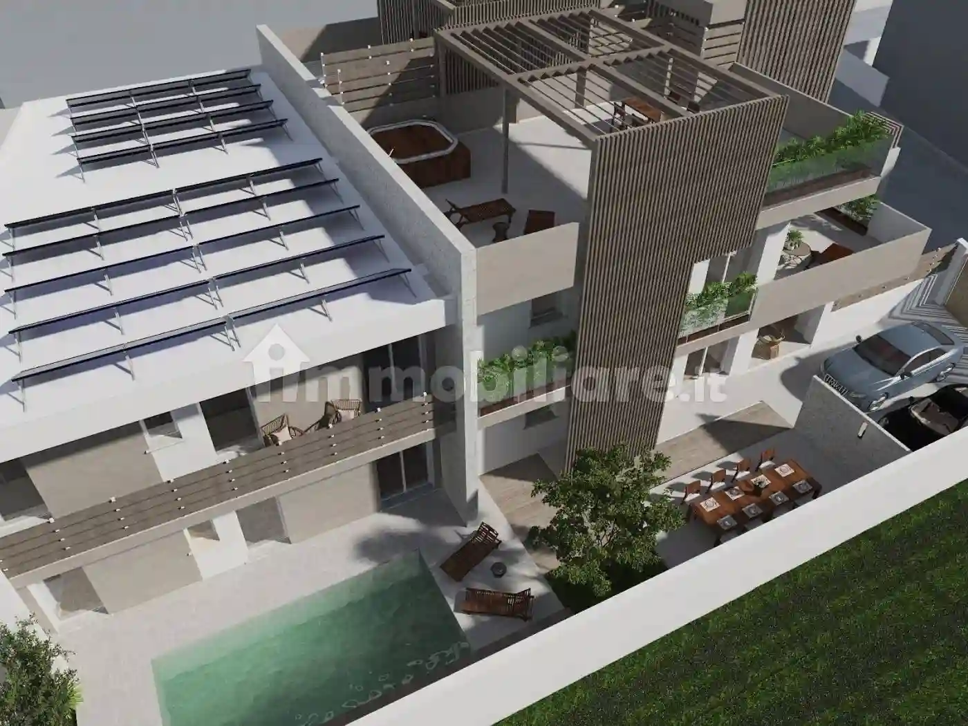 Appartamento - foto 4
