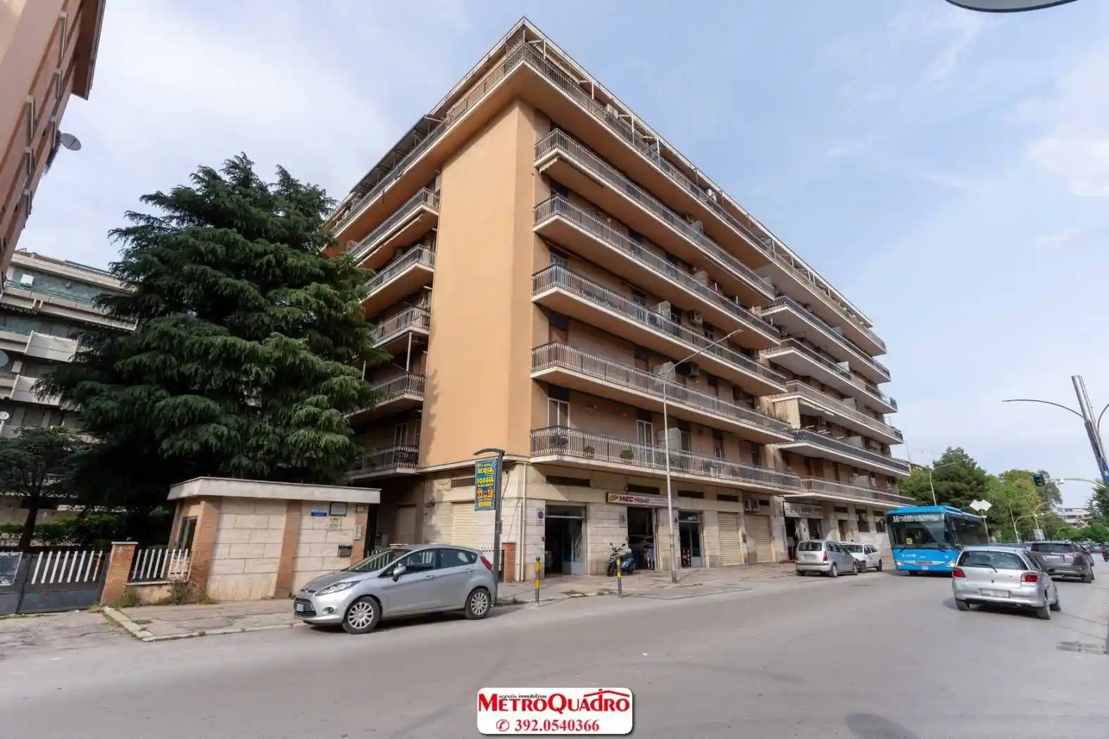 Appartamento in vendita a Foggia