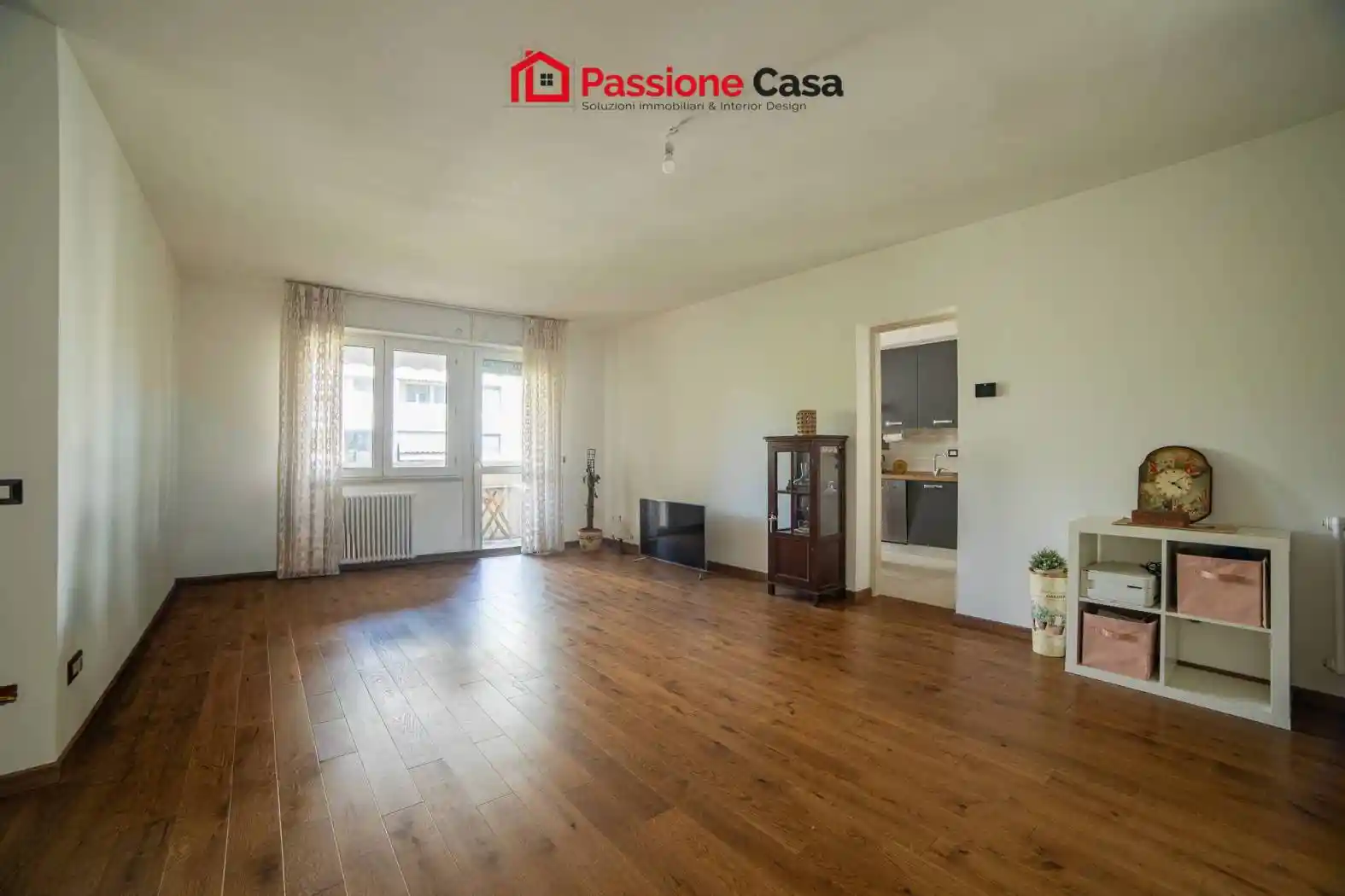 Appartamento in vendita a Parma