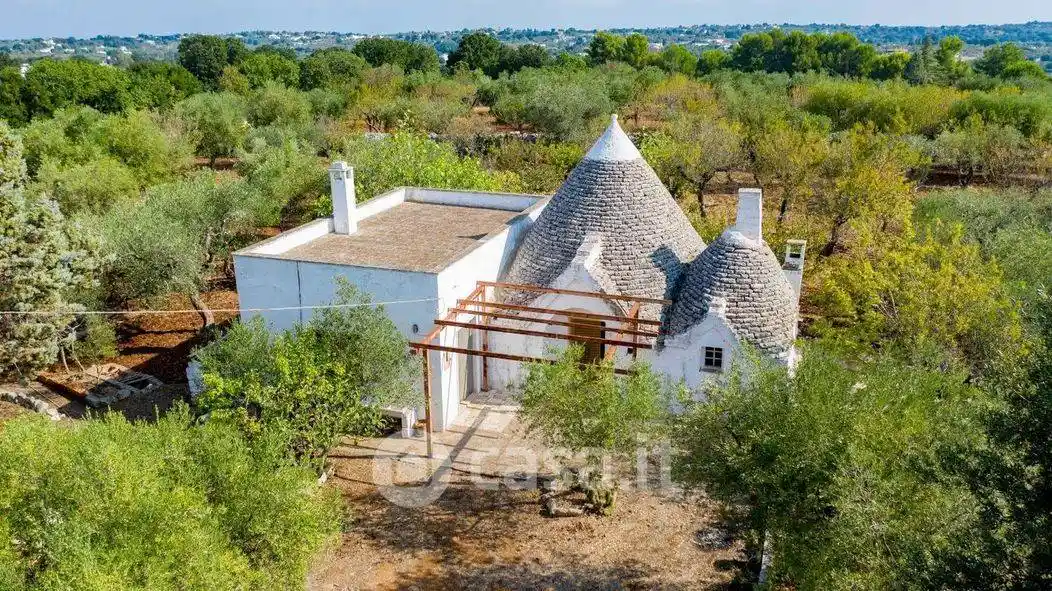 Rustico - Casale in vendita a Monopoli