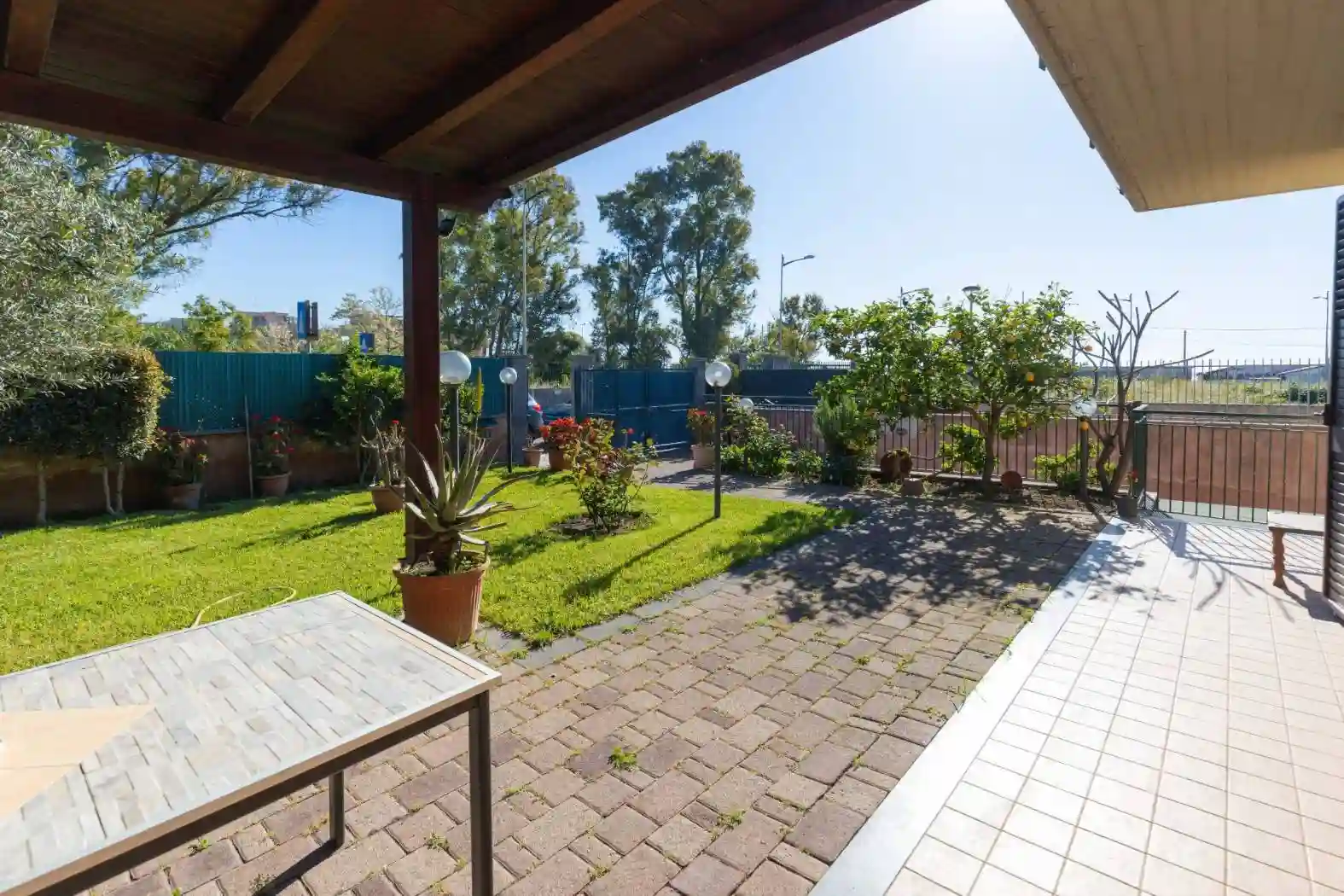 Villa - foto 3