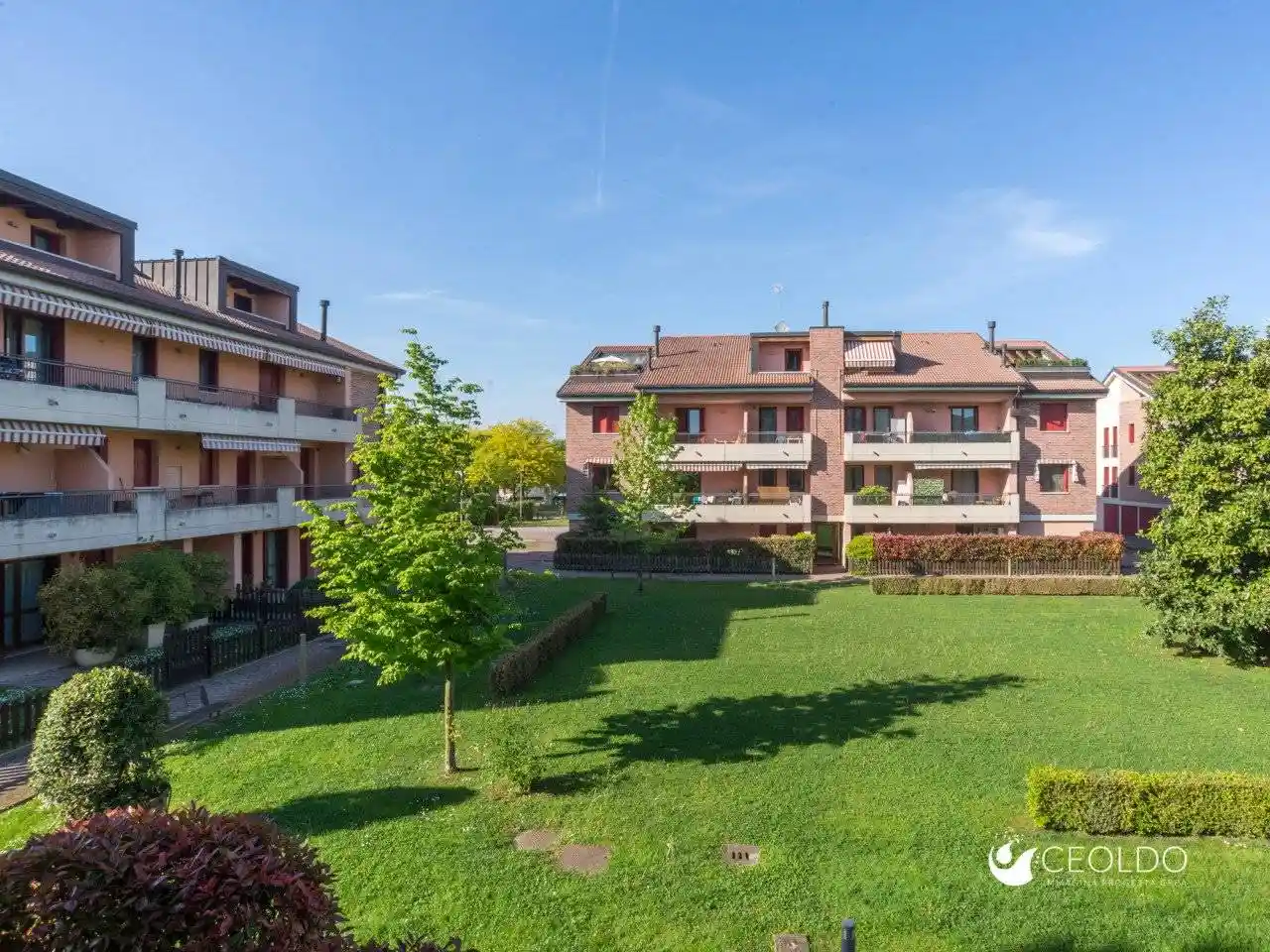 Appartamento in vendita a Vigonza
