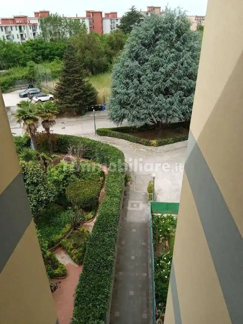Attico - Mansarda in vendita a Pozzuoli