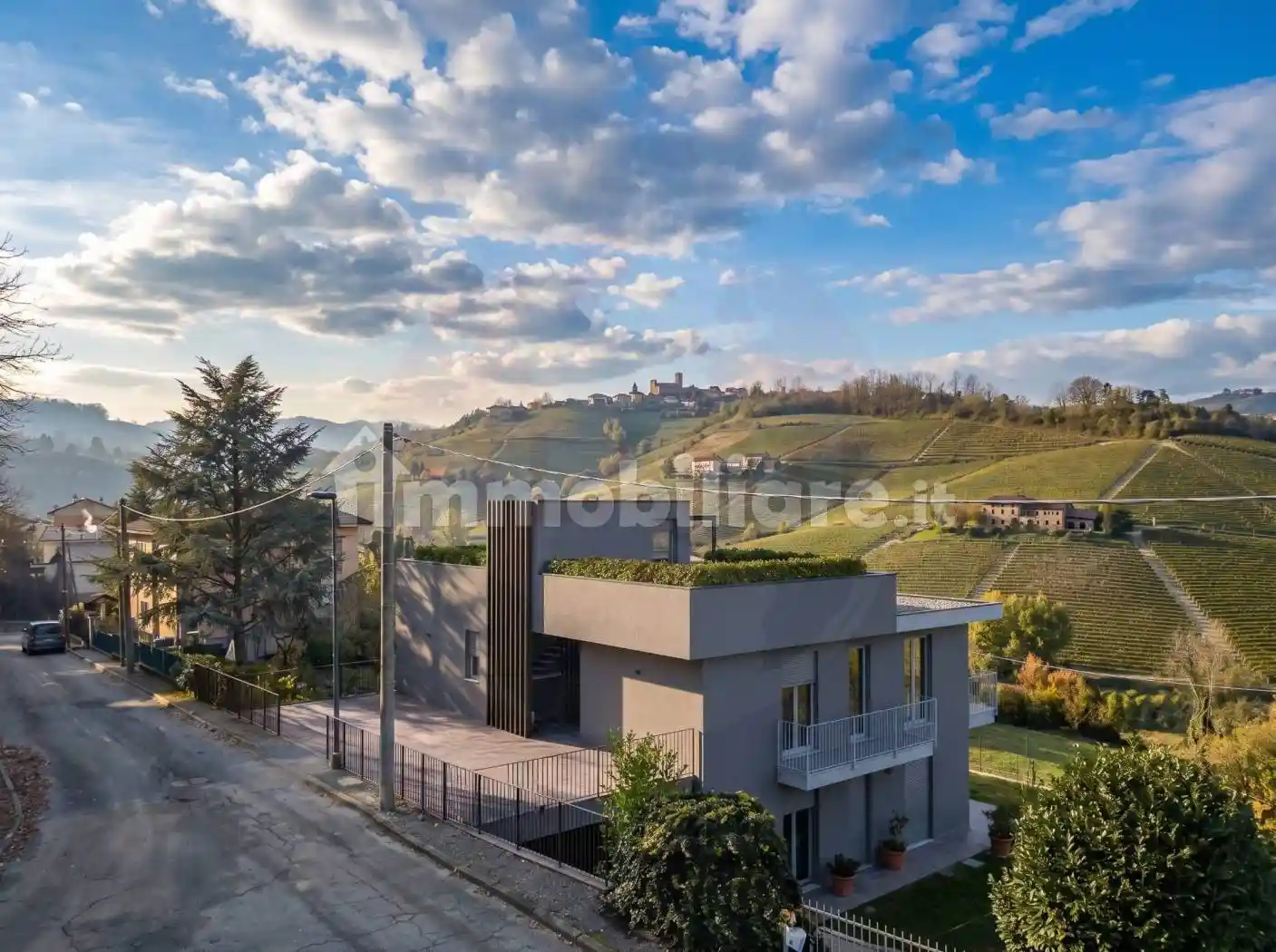Appartamento in vendita a Alba