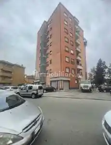 Appartamento in vendita a Novara