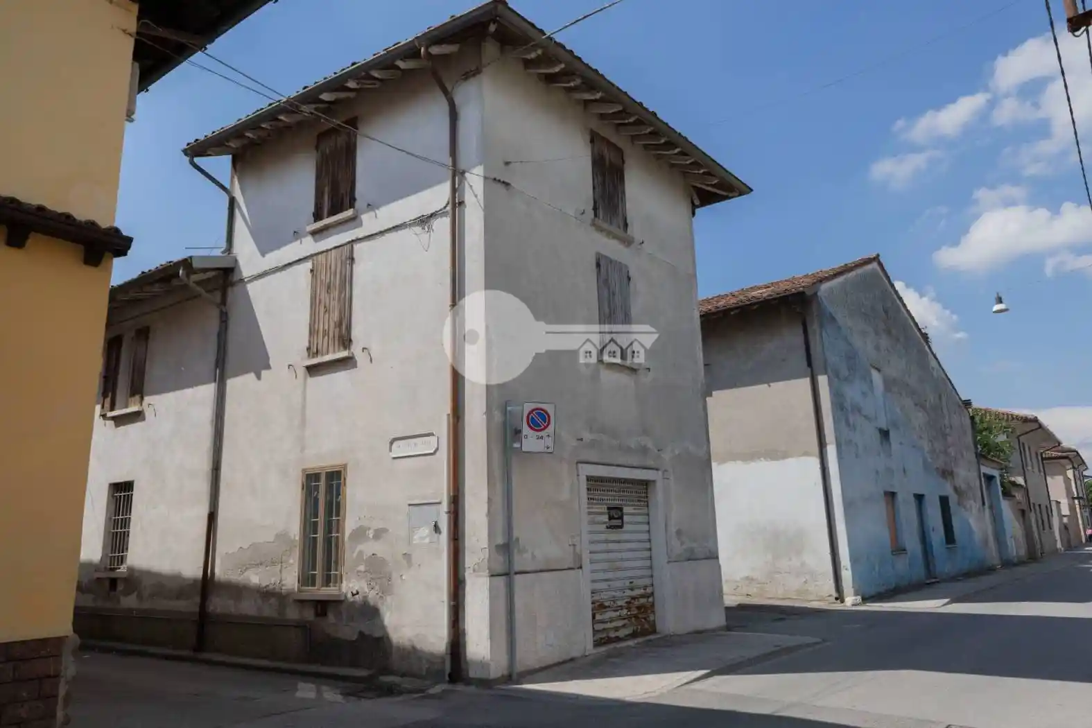 Casa indipendente in vendita a Gambara