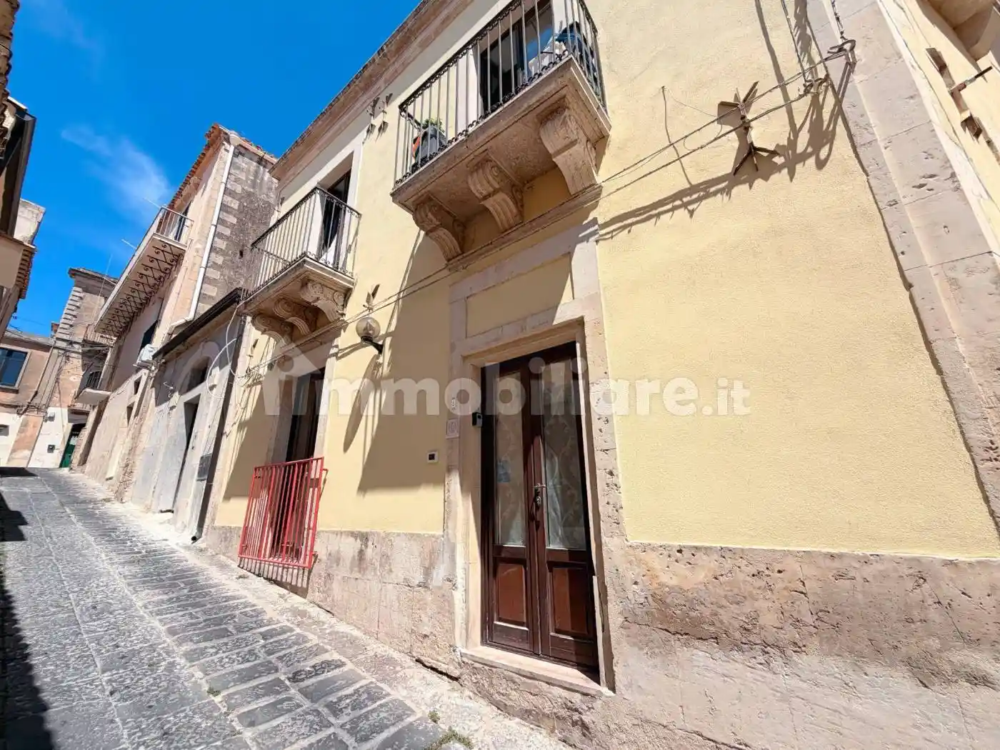 Appartamento in vendita a Noto
