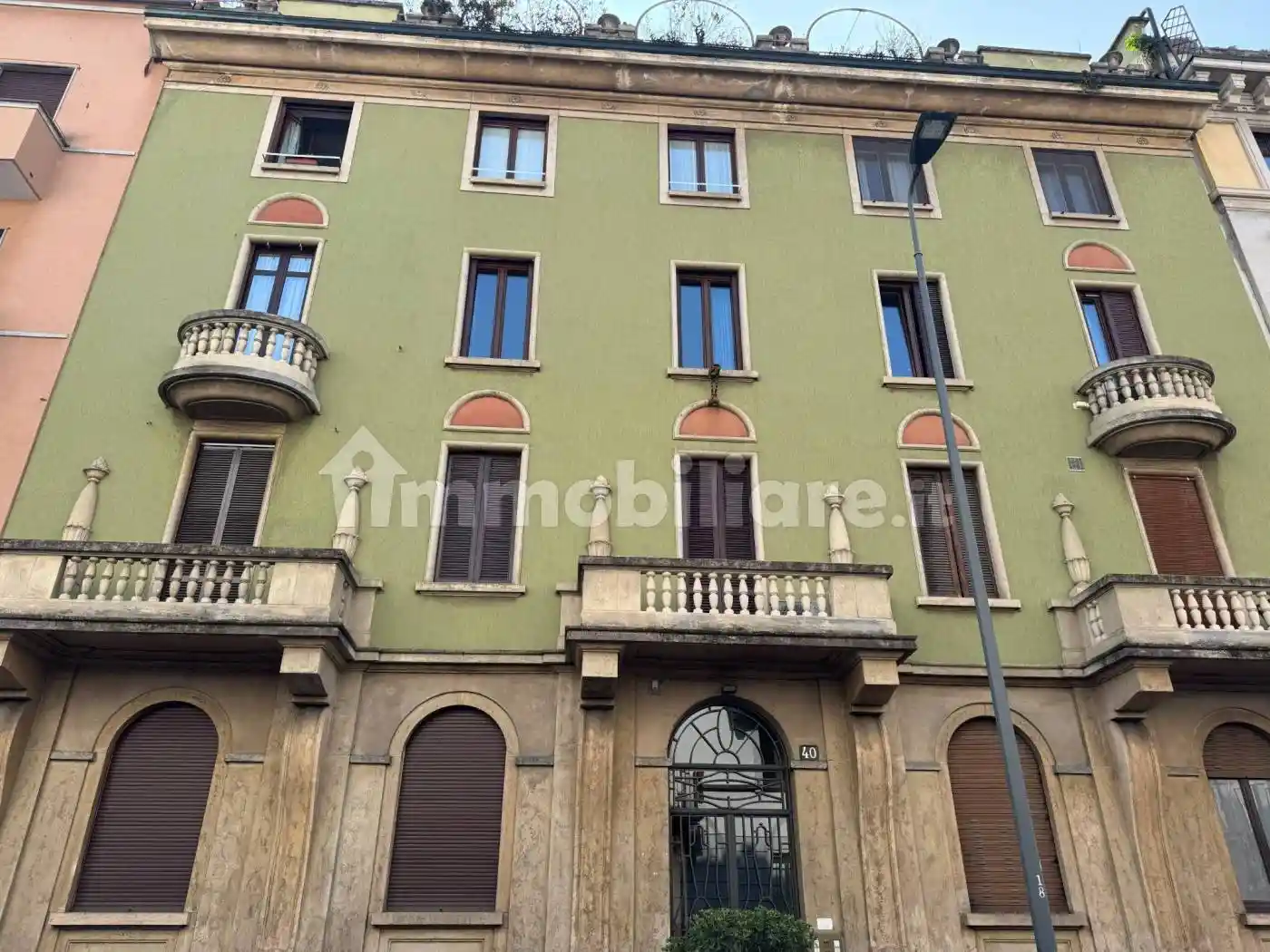 Appartamento in vendita a Milano