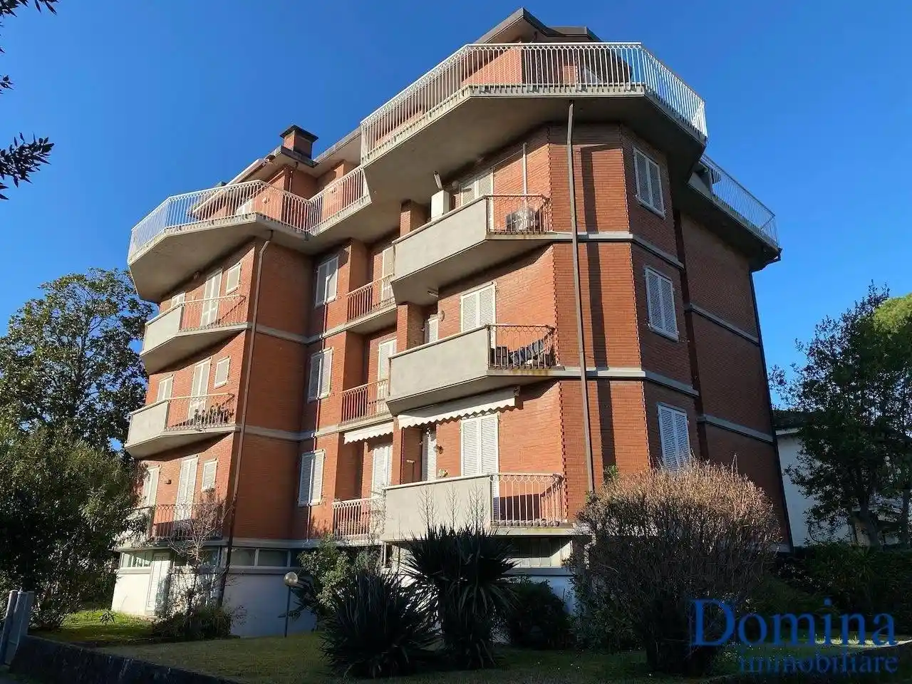 Appartamento in vendita a Massa