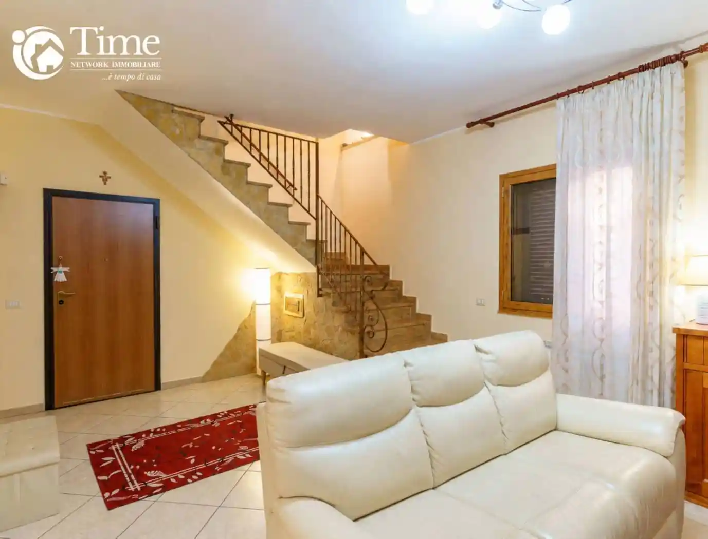 Casa indipendente in vendita a Catania