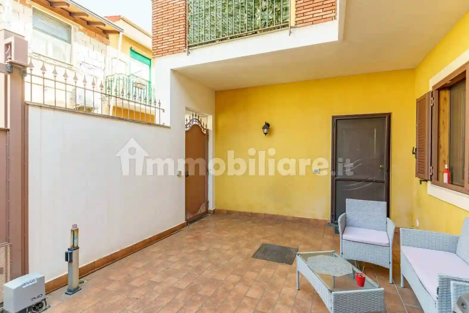 Casa indipendente - foto 4