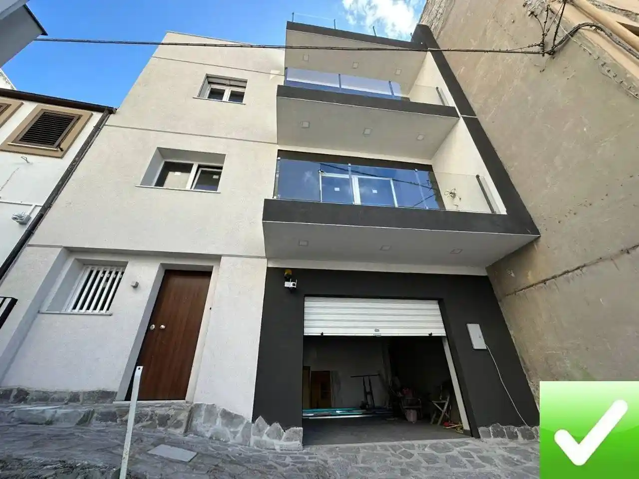 Villa in vendita a Reggio Calabria