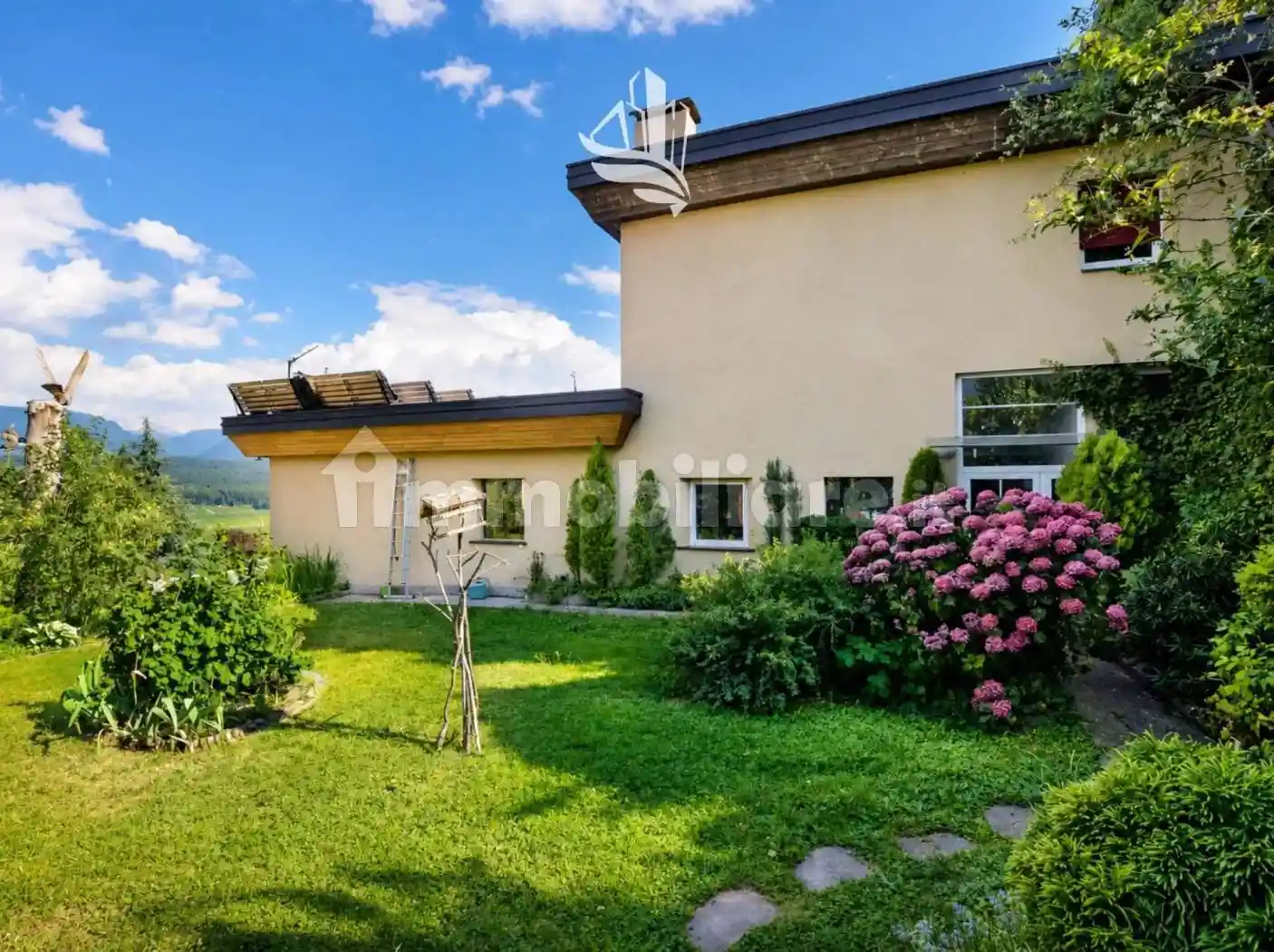 Appartamento in vendita a Appiano sulla Strada del Vino