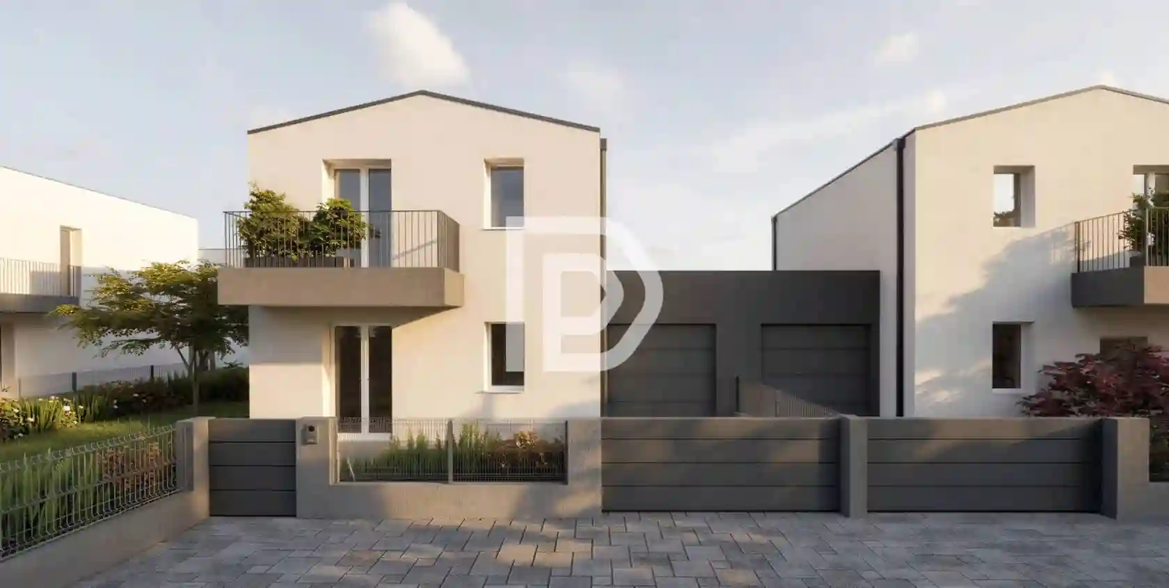 Progetto - foto 3