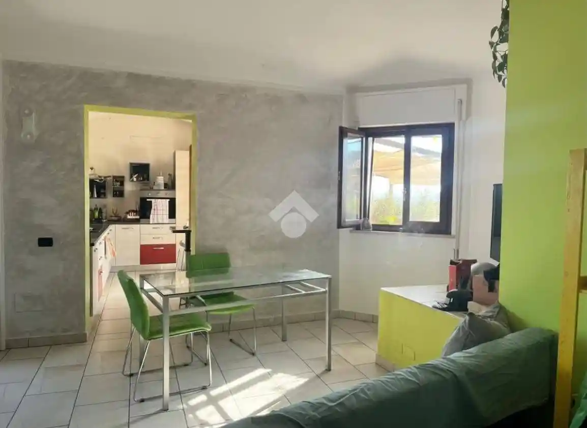 Appartamento in vendita a Amelia