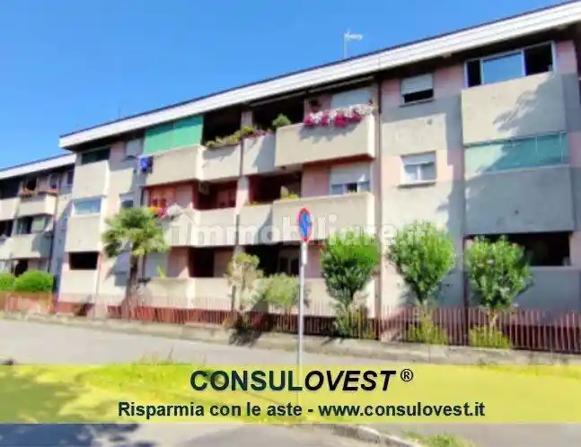 Appartamento in vendita a Desio