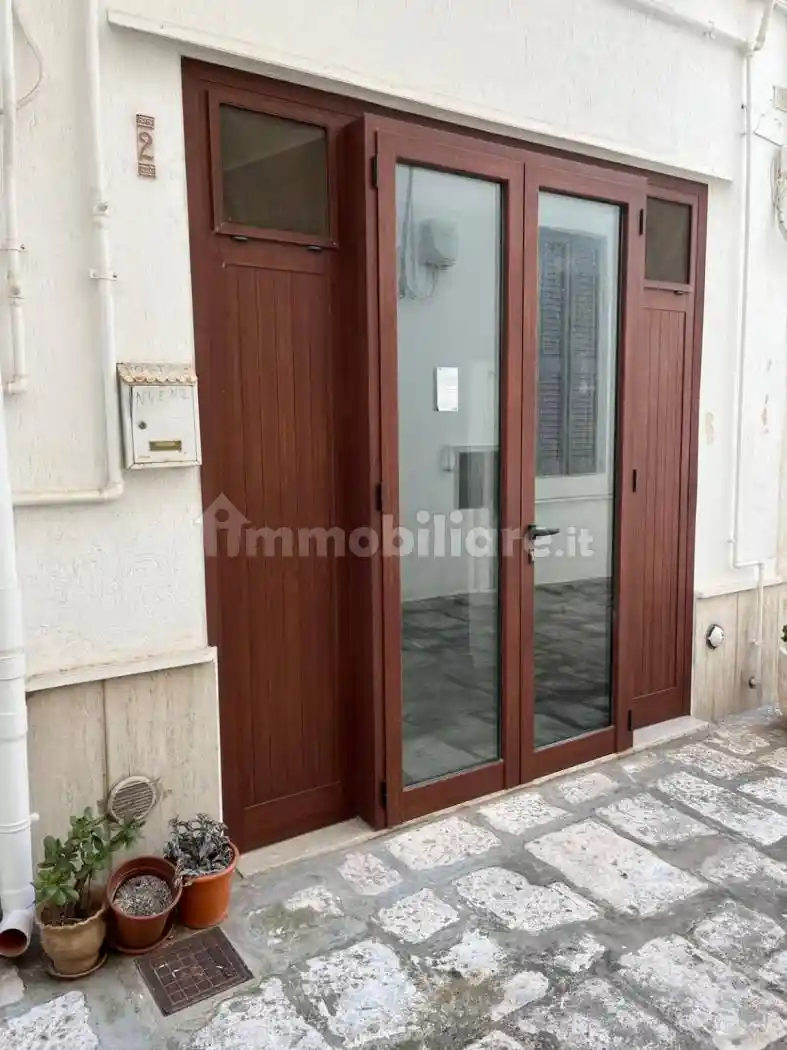 Appartamento in vendita a Ostuni