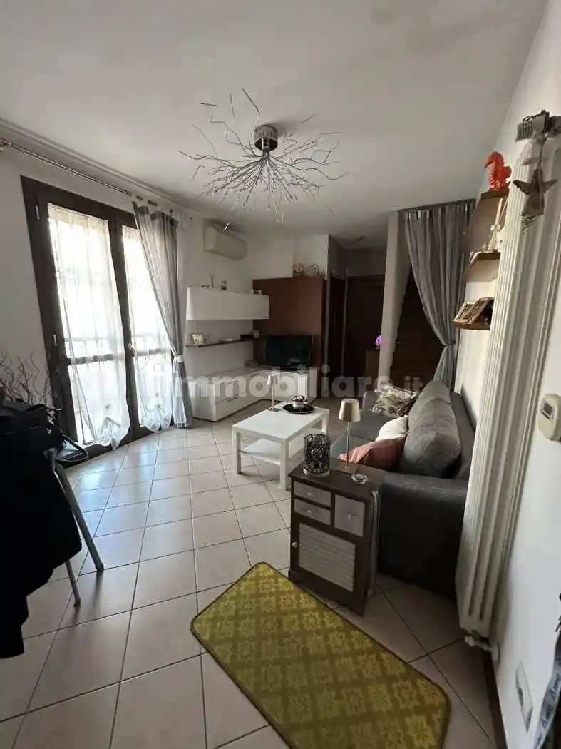 Appartamento in vendita a Prato