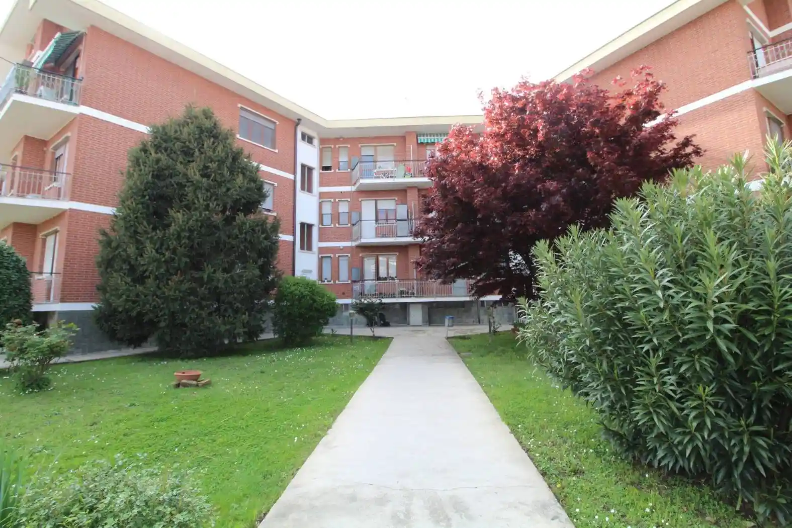 Appartamento in vendita a Candiolo